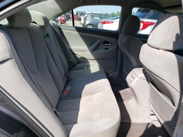Photo 10 from auction – 2008 TOYOTA CAMRY CE with VIN 4T1BE46K98U787914
