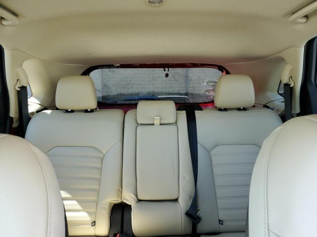 Photo 10 from auction – 2022 FORD EDGE SEL with VIN 2FMPK4J97NBB10932