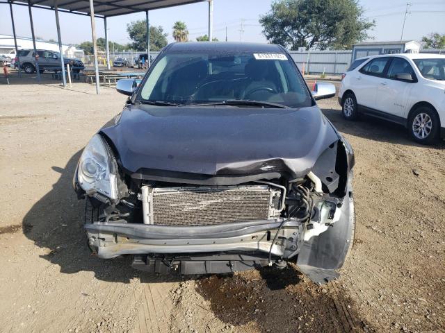 Photo 5 from auction – 2013 CHEVROLET EQUINOX LT with VIN 2GNFLFE36D6155731