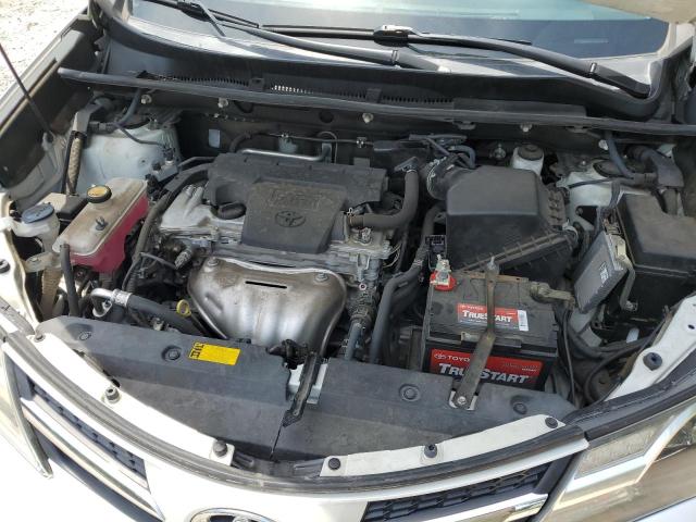 Photo 11 from auction – 2013 TOYOTA RAV4 LIMIT with VIN 2T3DFREV5DW104896