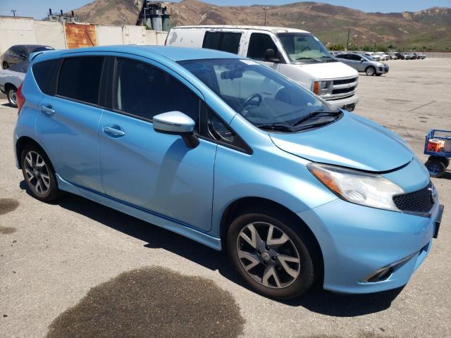 Photo 4 from auction – 2015 NISSAN VERSA NOTE with VIN 3N1CE2CP7FL441965