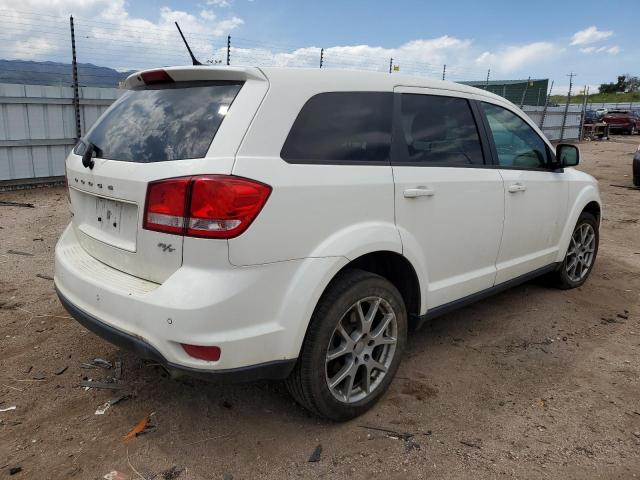 Photo 3 from auction – 2016 DODGE JOURNEY R/ with VIN 3C4PDDEG4GT170102