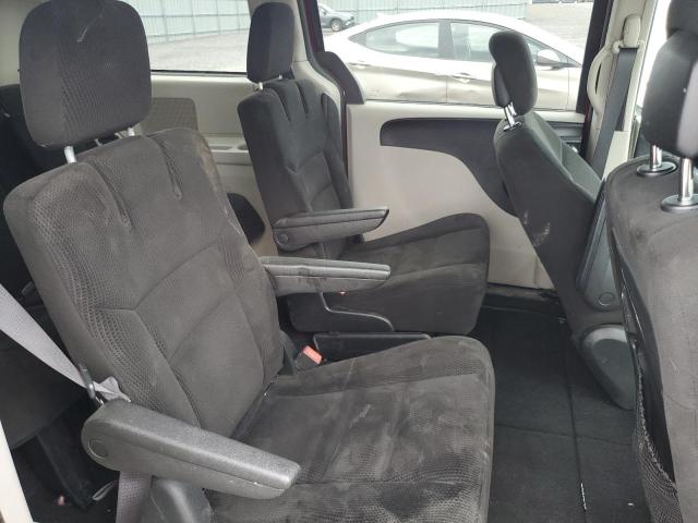 Photo 11 from auction – 2017 DODGE GRAND CARA with VIN 2C4RDGBG8HR557173