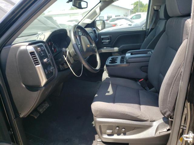 Photo 7 from auction – 2019 CHEVROLET SILVERADO with VIN 2GCVKPEC9K1241168