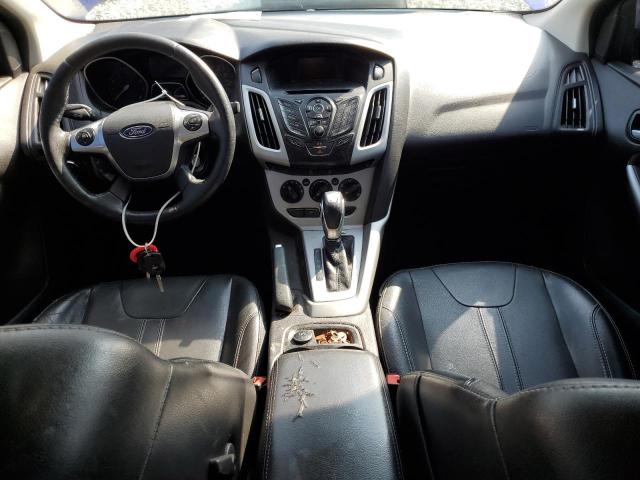 Photo 8 from auction – 2014 FORD FOCUS SE with VIN 1FADP3F27EL330981