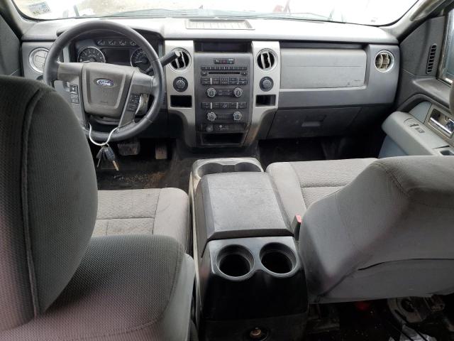 صورة رقم 8 من المزاد - 2011 FORD F150 SUPER مع VIN 1FTFW1EF0BFA56144