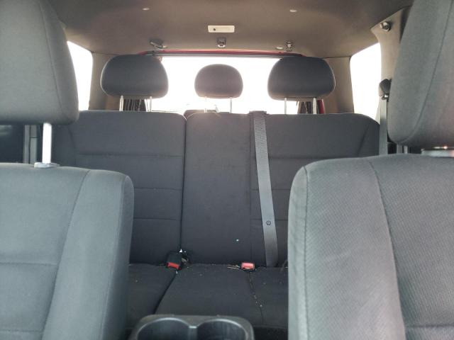 Photo 10 from auction – 2009 FORD ESCAPE XLT with VIN 1FMCU93G19KC26009