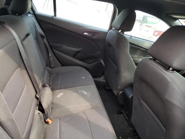 Photo 10 from auction – 2017 CHEVROLET CRUZE LT with VIN 3G1BE6SM2HS575274