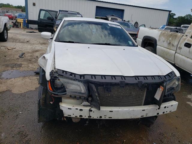 Photo 5 from auction – 2013 CHRYSLER 300 S with VIN 2C3CCABG8DH527648