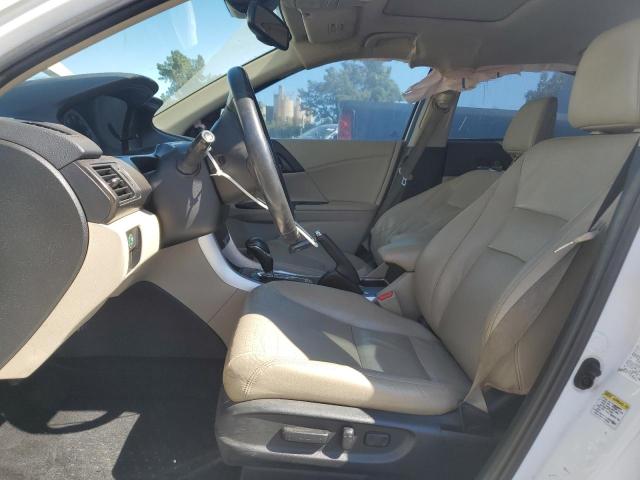 Photo 7 from auction – 2015 HONDA ACCORD EXL with VIN 1HGCR2F83FA078790