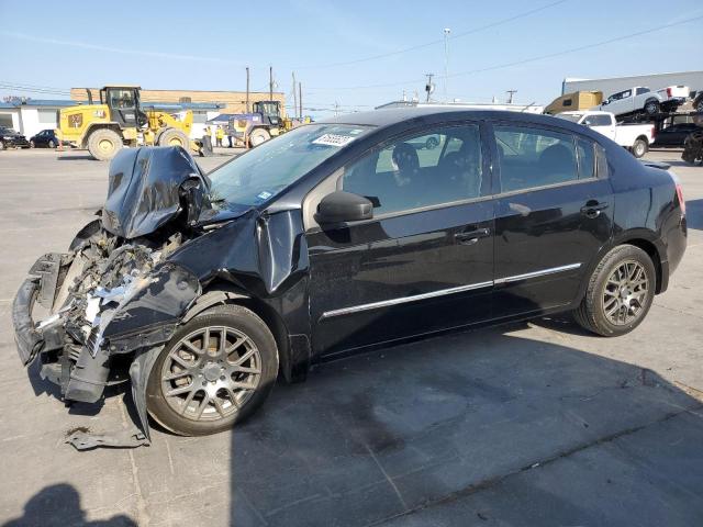 صورة رقم 1 من المزاد - 2012 NISSAN SENTRA 2.0 مع VIN 3N1AB6AP1CL766178