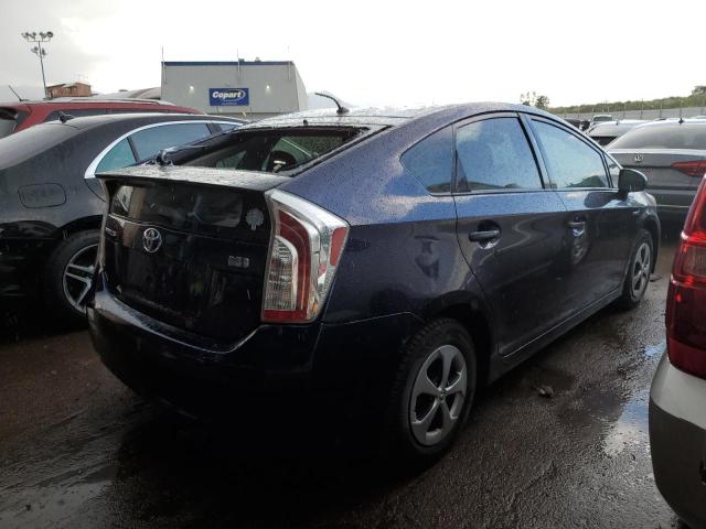 Photo 3 from auction – 2013 TOYOTA PRIUS with VIN JTDKN3DU2D0354312