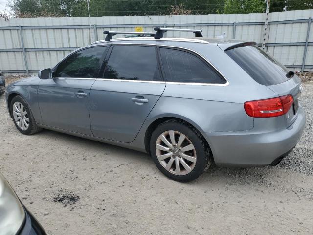 Photo 2 from auction – 2010 AUDI A4 PREMIUM with VIN WAUWFAFL2AA090857