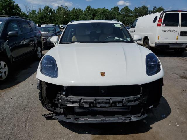 Photo 5 from auction – 2023 PORSCHE MACAN BASE with VIN WP1AA2A5XPLB05711