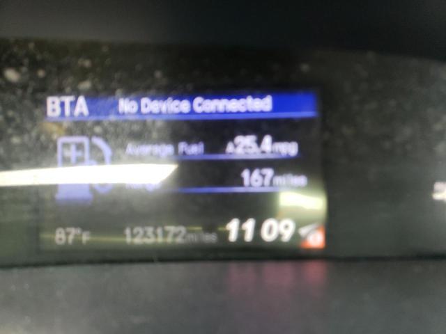 Photo 9 from auction – 2013 HONDA CIVIC EX with VIN 2HGFB2F89DH541533