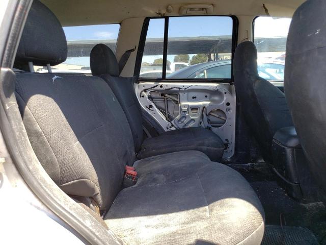Photo 10 from auction – 2004 JEEP GRAND CHER with VIN 1J4GW48S34C175657