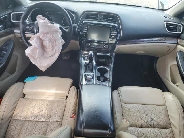 Photo 8 from auction – 2017 NISSAN MAXIMA 3.5 with VIN 1N4AA6AP8HC360391