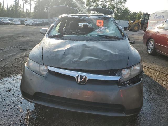 Photo 5 from auction – 2008 HONDA CIVIC EX with VIN 2HGFA16888H353699