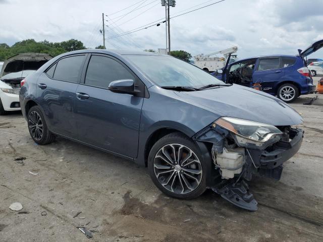 Photo 4 from auction – 2015 TOYOTA COROLLA L with VIN 2T1BURHE0FC408563