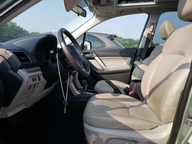 Photo 7 from auction – 2015 SUBARU FORESTER 2 with VIN JF2SJAKC5FH839026