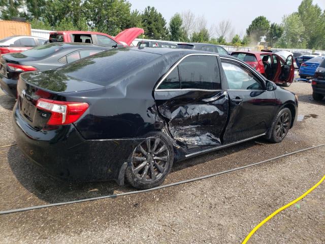 Снимка 3 от търг – 2012 TOYOTA CAMRY BASE с VIN 4T1BF1FK3CU004056