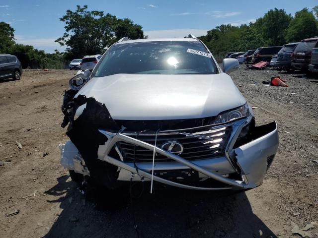 Photo 5 from auction – 2015 LEXUS RX 350 with VIN 2T2ZK1BA3FC194093