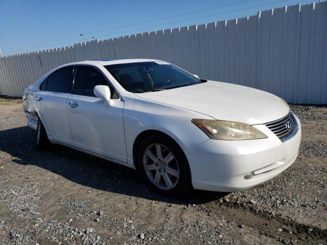 Photo 4 from auction – 2009 LEXUS ES 350 with VIN JTHBJ46G492283066