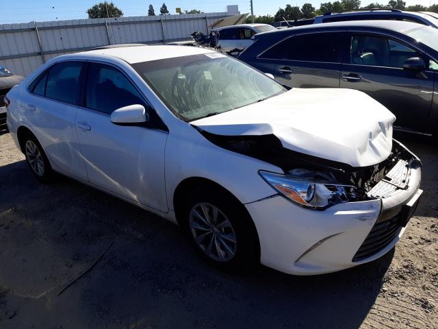 Photo 4 from auction – 2017 TOYOTA CAMRY LE with VIN 4T1BF1FK2HU668324