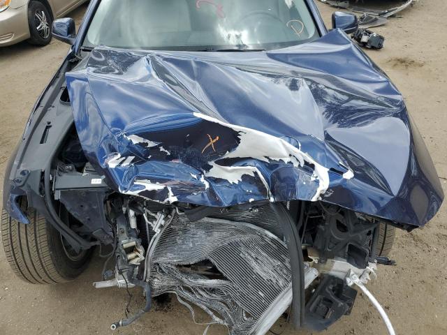 Photo 11 from auction – 2013 BMW 528 I with VIN WBAXG5C55DD234225