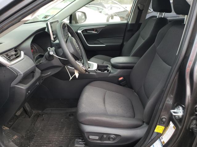 Photo 7 from auction – 2019 TOYOTA RAV4 XLE with VIN JTMP1RFV6KD508469