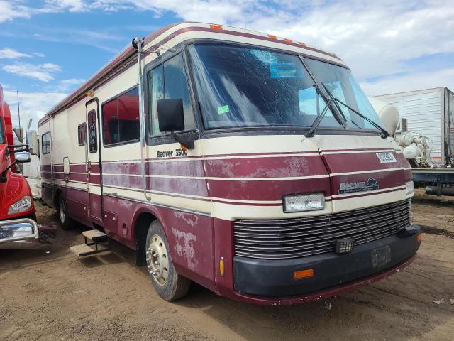 1988 BEAE MOTORHOME - Търг №60728923