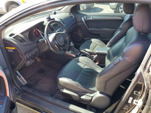 Photo 7 from auction – 2013 KIA FORTE SX with VIN KNAFW6A33D5675299