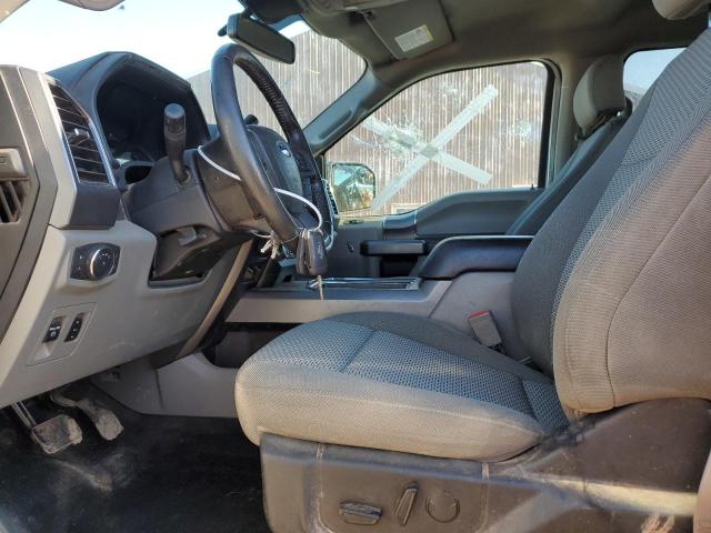 Photo 7 from auction – 2019 FORD F150 SUPER with VIN 1FTFW1E56KKD04590