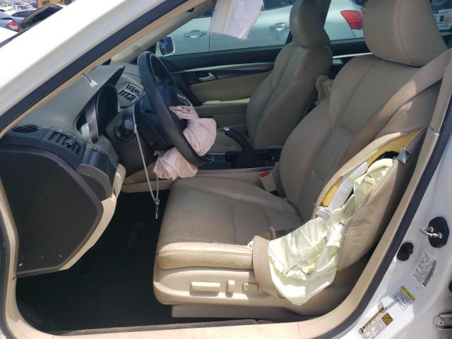 Photo 7 from auction – 2012 ACURA TL with VIN 19UUA8F55CA014136