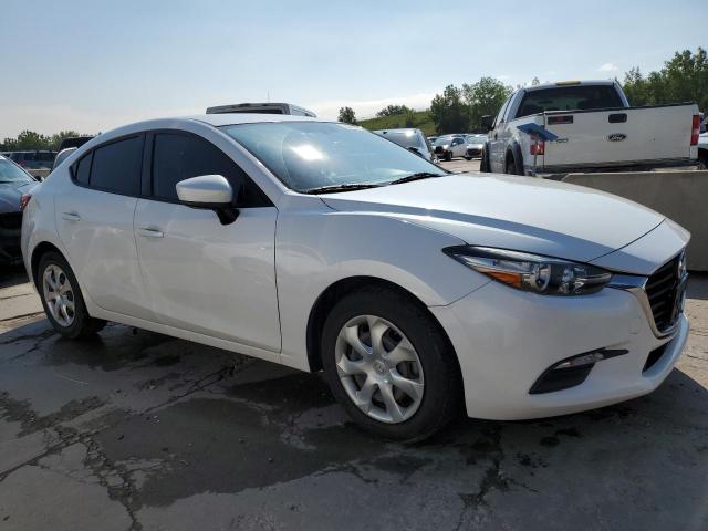 Photo 4 from auction – 2017 MAZDA 3 SPORT with VIN 3MZBN1U71HM112481