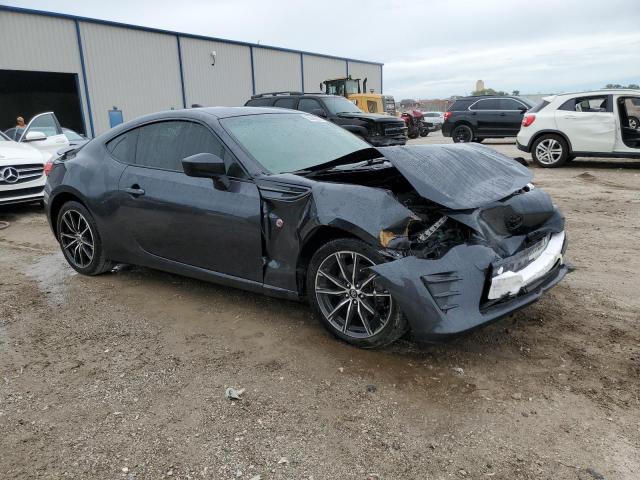 Photo 4 from auction – 2017 TOYOTA 86 BASE with VIN JF1ZNAA12H8705262