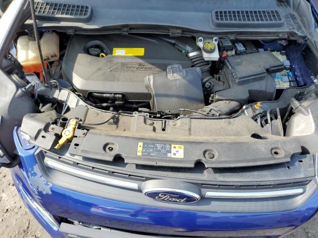 Photo 12 from auction – 2015 FORD ESCAPE SE with VIN 1FMCU9GX4FUA96687