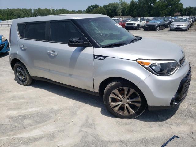 Photo 4 from auction – 2016 KIA SOUL + with VIN KNDJP3A54G7874655