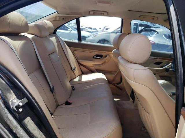 Photo 10 from auction – 1999 BMW 528 I AUTO with VIN WBADM6337XBY27004