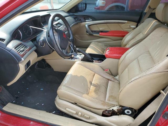 Photo 7 from auction – 2011 HONDA ACCORD EXL with VIN 1HGCS2B82BA000957