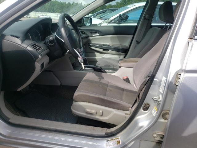 Photo 7 from auction – 2011 HONDA ACCORD LXP with VIN 1HGCP2F4XBA025288