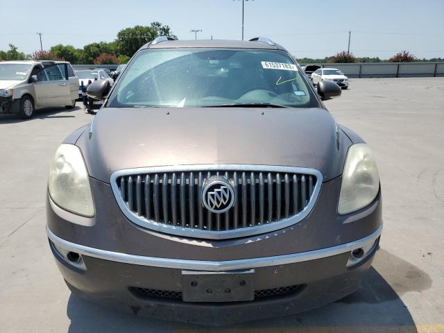 Photo 5 from auction – 2009 BUICK ENCLAVE CX with VIN 5GAER23D89J198776