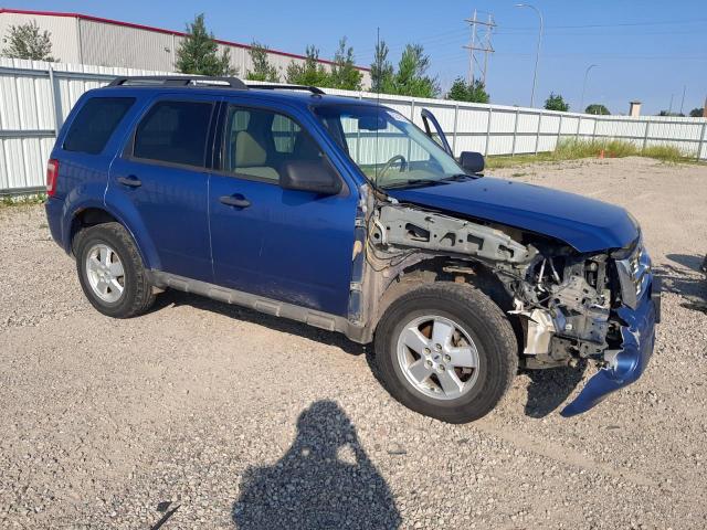 Photo 4 from auction – 2009 FORD ESCAPE XLT with VIN 1FMCU93G29KB93232
