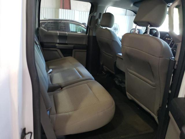 Photo 10 from auction – 2015 FORD F150 SUPER with VIN 1FTEW1EP3FKD58464