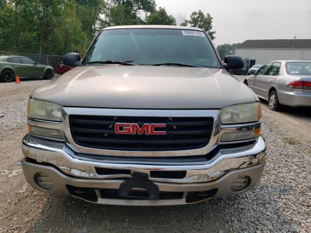 Photo 5 from auction – 2003 GMC NEW SIERRA with VIN 1GTEC14V03Z217623