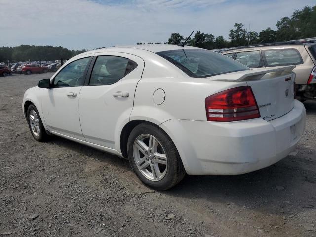 Photo 2 from auction – 2009 DODGE AVENGER SX with VIN 1B3LC56D59N546399