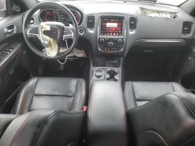 Photo 8 from auction – 2016 DODGE DURANGO R/ with VIN 1C4SDJCT6GC398087
