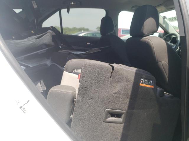 Photo 10 from auction – 2021 CHEVROLET EQUINOX LS with VIN 3GNAXHEV3MS154436