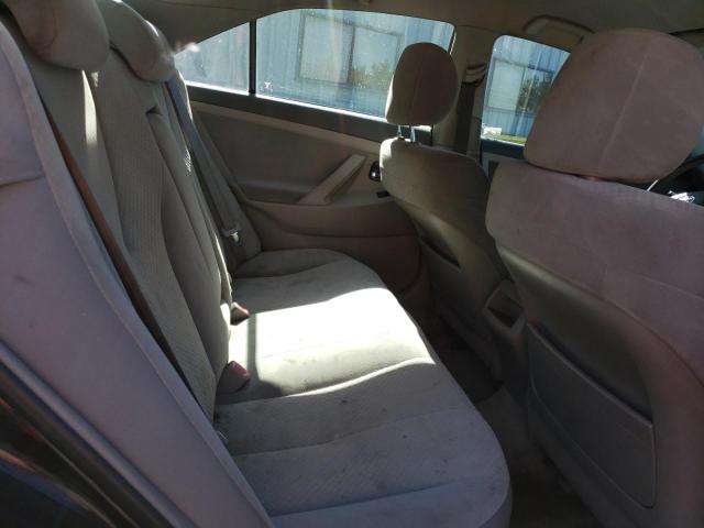 Photo 10 from auction – 2009 TOYOTA CAMRY BASE with VIN 4T1BE46K59U408635
