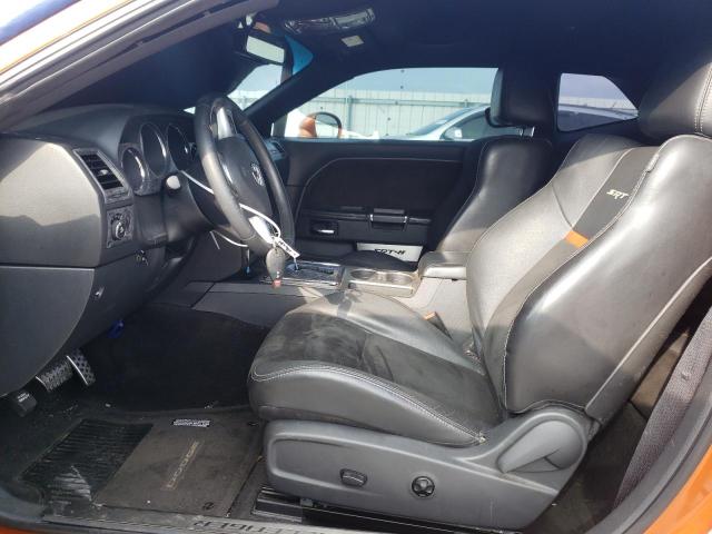 Photo 7 from auction – 2011 DODGE CHALLENGER with VIN 2B3CJ7DJ3BH540691